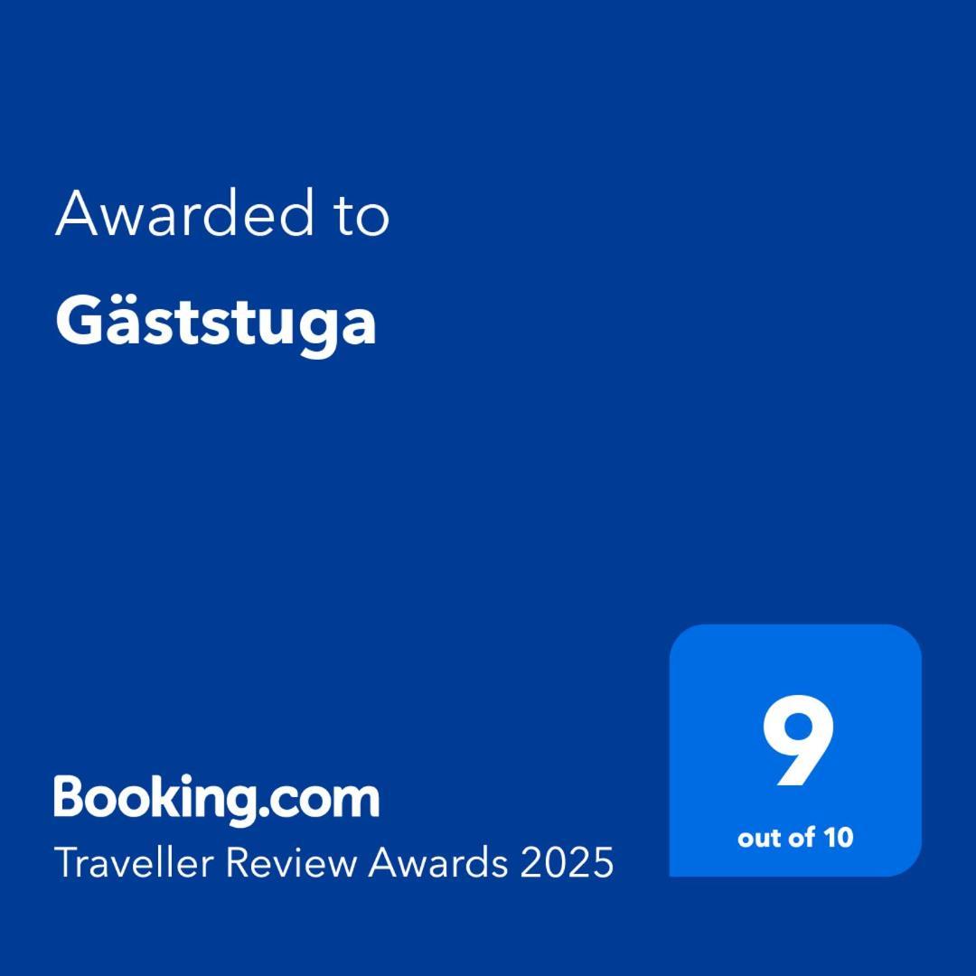 Gaeststuga Alingsas Luaran gambar